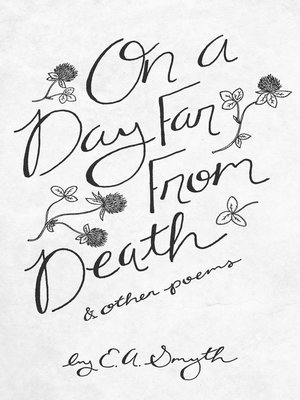 cover image of On a Day Far From Death